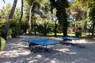 Eraora Hotel Village Paestum
